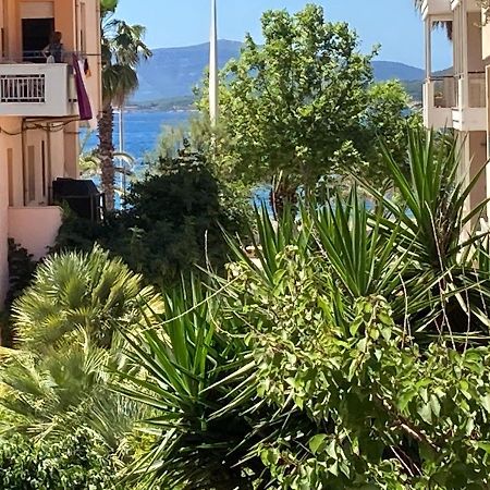 Appartamento Centro Del Porto Alghero Dış mekan fotoğraf