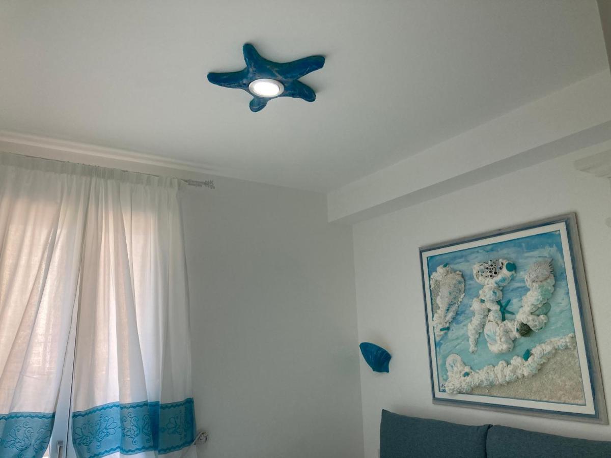 Appartamento Centro Del Porto Alghero Dış mekan fotoğraf