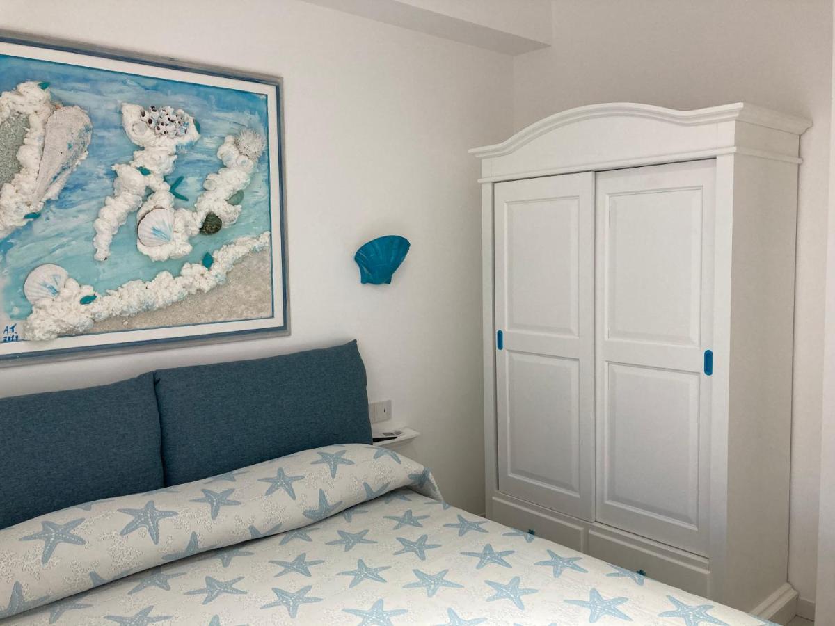 Appartamento Centro Del Porto Alghero Dış mekan fotoğraf