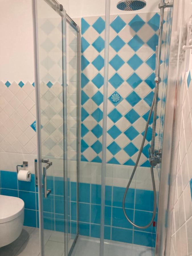 Appartamento Centro Del Porto Alghero Dış mekan fotoğraf
