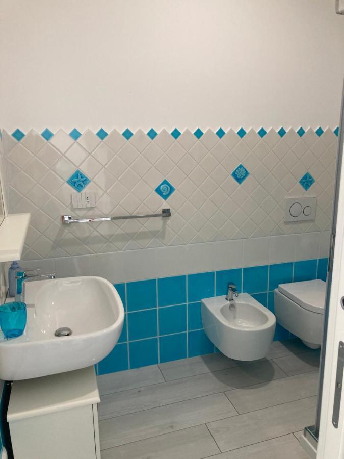 Appartamento Centro Del Porto Alghero Dış mekan fotoğraf