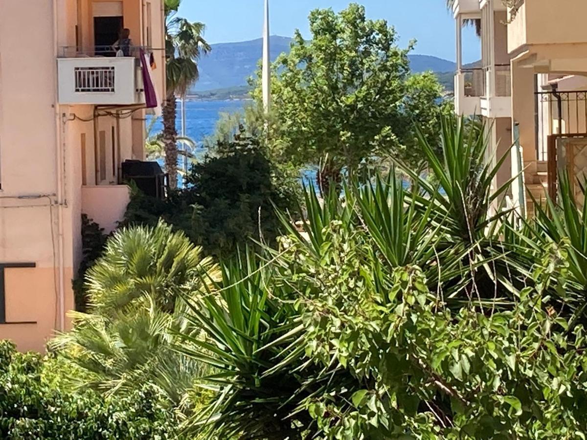 Appartamento Centro Del Porto Alghero Dış mekan fotoğraf