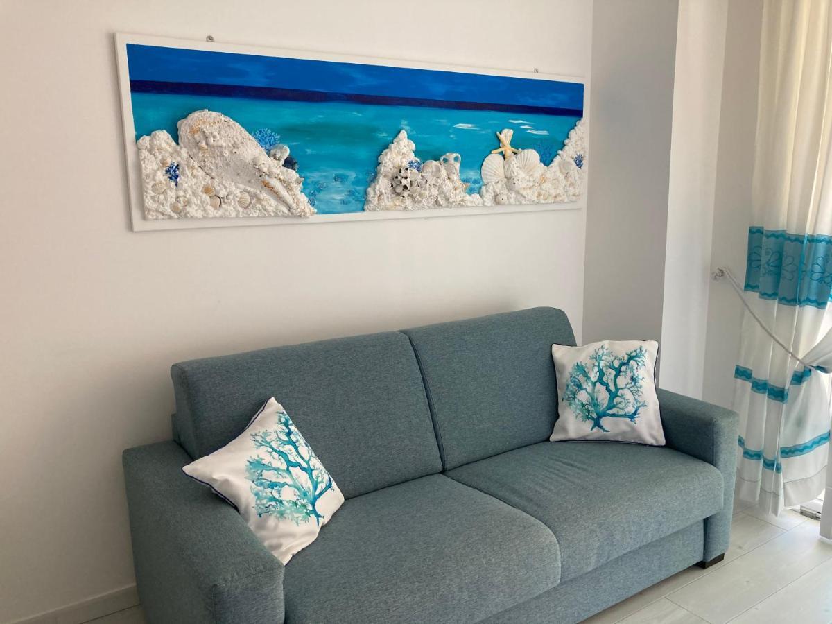 Appartamento Centro Del Porto Alghero Dış mekan fotoğraf