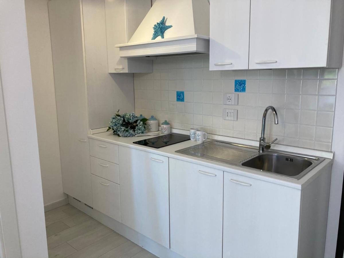 Appartamento Centro Del Porto Alghero Dış mekan fotoğraf