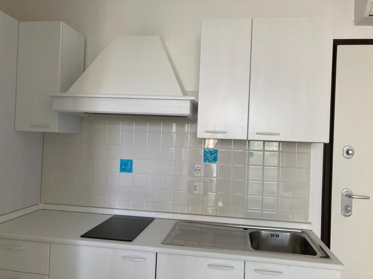 Appartamento Centro Del Porto Alghero Dış mekan fotoğraf