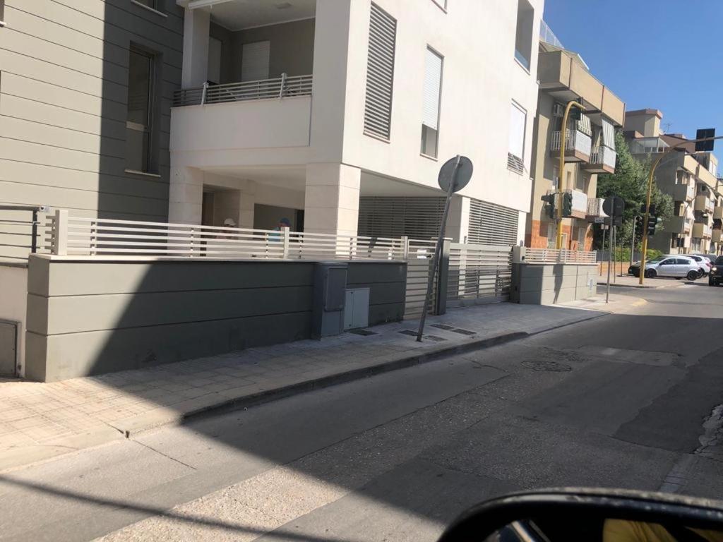 Appartamento Centro Del Porto Alghero Dış mekan fotoğraf